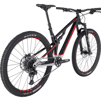 SNIPER T BIKES XC / 29" / 120mm 