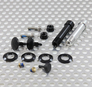 Lower Link Hardware Kit (Spider 275A) Replacement Parts Intense LLC 