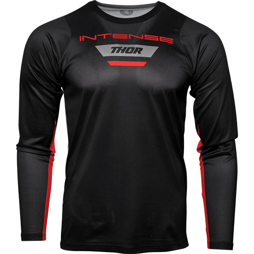 INTENSE x THOR MTB Long Sleeve Jersey