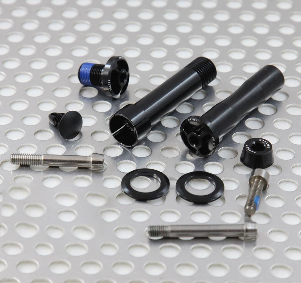 Upper Link Hardware Kit (ACV) – INTENSE Europe
