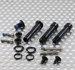 Upper Link Hardware Kit (Primer/Recluse/Spider/ACV) Replacement Parts Intense LLC 