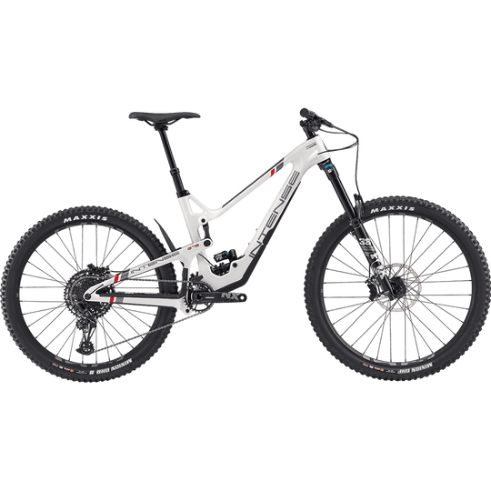 TRACER 279 Enduro Bike Mountain Bike | INTENSE CYCLES